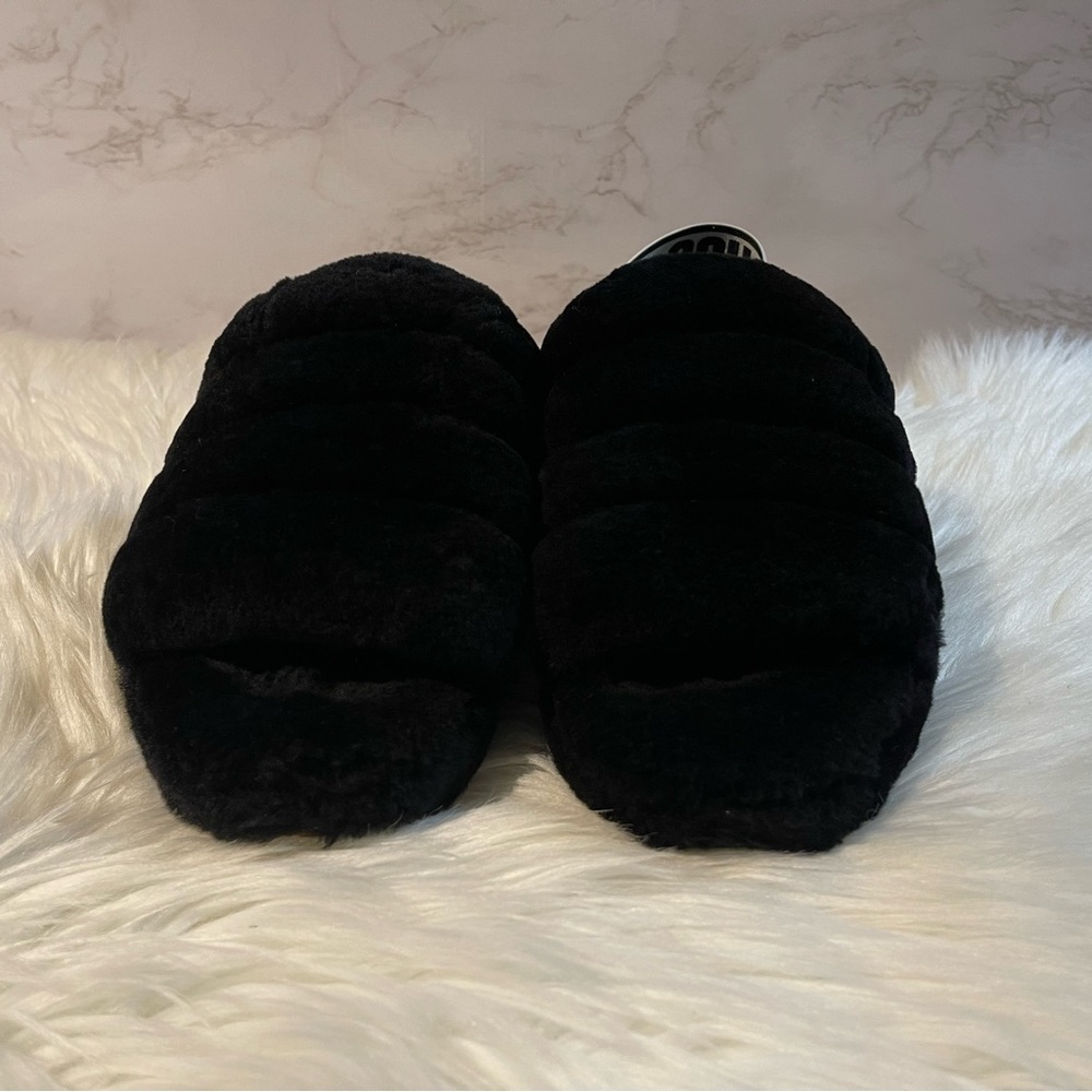 UGG slippers